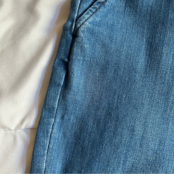 Frank & Eileen Wicklow The Italian Chino Italian Performance Denim 10 - Picture 4 of 16